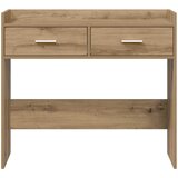  Konzolna stolica Hrast artisan 90 x 35 x 80 cm | shoptok.hr