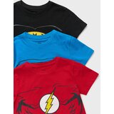Sinsay Komplet od 3 majice kratkih rukava Superman | shoptok.hr