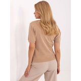 P-M Sweater-PM-SW-PM-5053.39-camel | Shoptok.si