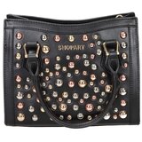 Shop Art Ročne torbice C.003 Črna Cene