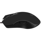 Dunmoon žičani gaming miš s LED osvjetljenjem, 7200 DPI | shoptok.hr