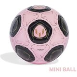 Adidas Fudbalska lopta Messi Mini, Roze