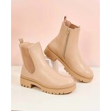 Resti Women's eko leather Dovivas boots | ePonuda.com