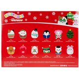 Squishmallows Adventni koledar Micromallows – | Shoptok.si