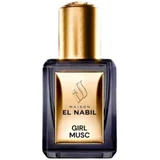 Parfumska voda Girl Musk Parfüm Extrakt