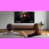 Sony XR-65X95L 4K UHD Google TV (model 2023/24) - - 65 - Ob nakupu vam podarimo stenski nosilec! | Shoptok.si
