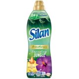 Henkel Silan Aromatherapy FASCINATING JUNGLE mehčalec 35 pranj | 0.8l, (21259978) Cene