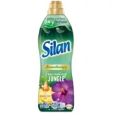 Silan Aromatherapy FASCINATING JUNGLE mehčalec 35 pranj | 0.8l, (21259978)