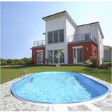 Summer Fun bazen set florida 3,50 x 7,00 x 1,50 m 4610 Cene