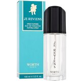 Worth Je Reviens 100 ml toaletna voda za ženske Cijene