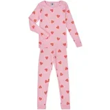 PYJAMA Ružičasta
