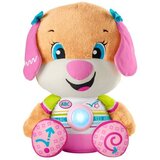 Fisher Price Seka sveznalica- VELIKA Cene