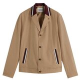 SCOTCH & SODA bež muška jakna SS180193-260 | ePonuda.com
