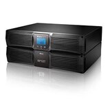 Delta ups amplon rt Gen3 3K on-line 3kVA/2.7kW (bez baterija) lcd rack/tower 2U | Eponuda.com