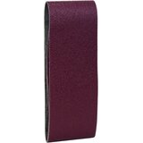 Bosch 3-delni set brusnih traka za tračne brusilice, crveni kvalitet 2609256225 Cene