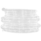  Svjetlosna traka s 480 LED žarulja hladna bijela 20 m PVC | shoptok.hr