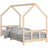  Za dječji krevet 90 x 200 cm od masivne borovine | shoptok.hr
