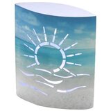 Eglo 31541 - LED stona lampa 3xAG13 plava | Eponuda.com