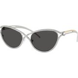 Swarovski Naočare za sunce SK 7025 400187 | ePonuda.com