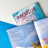  Knjiga Mojsije i Božji narod | Shoptok.si