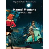 Modesty stripovi Migelančo Prado
 - Manuel Montano Cene