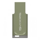 Team Group USB ključ Teamgroup C201, zelena, 64 GB | Shoptok.si