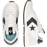 Converse Superge 'OMEGA OX' kit / črna / bela | Shoptok.si