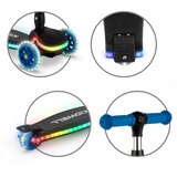 Kidwell LUMO plavi romobil za ravnotežu | shoptok.hr