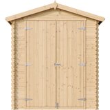 Timbela Lesena vrtna lopa 2,82 m² M320C1+M320G, (5000255875) | Shoptok.si