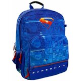 Superman Ruksak DC Comics 43cm prilagodljiv | shoptok.hr