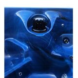 Sanotechnik zunanji masažni bazen palma (SPA15) | Shoptok.si