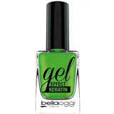 bellaoggi Gel Effect Keratin Nail Polish - Mojito