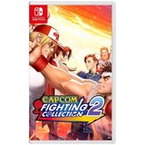 Capcom Fighting Collection 2 (SWITCH) | Shoptok.si