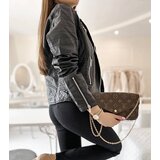 Gemre Black Masson biker jacket | shoptok.hr