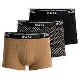 Boss tri para muških bokserica HB50531701 964 Cene