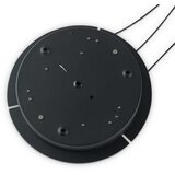 Ideal Lux led luster na sajli oz LED/52W/230V prečnik 80 cm cri 90 crna | Eponuda.com