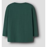 name it Majica 'NMMOLLO JURASSIC' kamela / jelka / češnjevo rdeča / bela | Shoptok.si