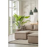 Atelier Del Sofa Ugaona sofa Flov Cream | ePonuda.com