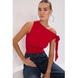 TRENDYOLMILLA Ženska bluza, Crvena | Eponuda.com