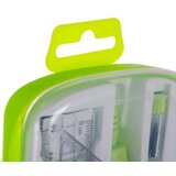 Maaleo geometrijski set od 10 dijelova | shoptok.hr