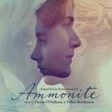 OST Ammonite Cene