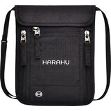  Muška Crossbody Torba s RFID HARAHU Legacy - Crna KP40365 Cene
