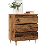 vidaXL Komoda staro drvo 60x35x70 cm konstruirano drvo | shoptok.hr