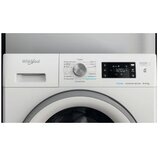 Whirlpool mašina za pranje i sušenje FFWDB 964369 SV | Eponuda.ba