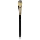 MAC Cosmetics 190 Synthetic Foundation Brush ravni kist za make-up 1 kom Cijene