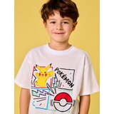 Sinsay Majica kratkih rukava Pokémon | shoptok.hr