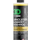  3D UPHOLSTREY SHAMPOO 473ml Cijene