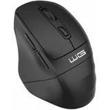 Group - Bežični miš SEA MOUSE 500 mAh crni