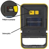 Prosto prenosni punjivi led reflektor 3W LRF3205 | Eponuda.com