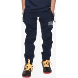 Umbro Diamond slim pants jnr Cene